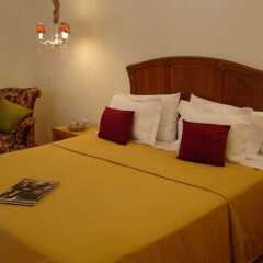 Bo Hotel De Encanto & Spa Ла-Мерсед комната для гостей фото 5