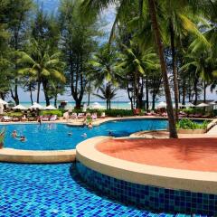 Отель Dusit Thani Laguna Phuket детские мероприятия фото 2