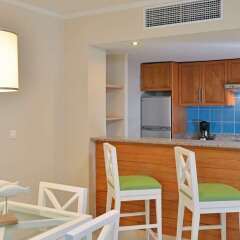Отель Melia Marina Varadero - All Inclusive в номере фото 2
