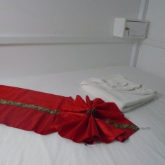 Panda Hostel Phuket - Adults Only ванная
