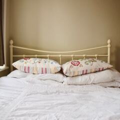 Отель 1 Bedroom Historic Cottage in Kentish Town детские мероприятия фото 2