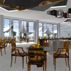 Отель THB Naeco Ibiza - Adults Only питание фото 2