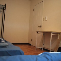 Tsubame Guesthouse – Hostel Токио удобства в номере
