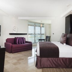 ME Cancun - Complete Me - All Inclusive in Cancun, Mexico from 482$, photos, reviews - zenhotels.com guestroom photo 2