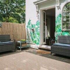 Отель FG Property - Notting Hill, Basing Street Великобритания, Лондон - отзывы, цены и фото номеров - забронировать отель FG Property - Notting Hill, Basing Street онлайн фото 3