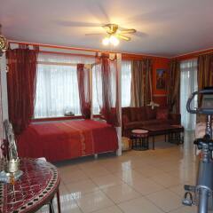 Отель Aparthotel Résidence Bara Midi комната для гостей фото 4
