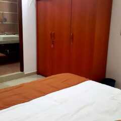 Апартаменты Vista Click to Go Apartment комната для гостей фото 3