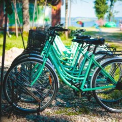Гостиница Turisticheskaya Baza Vishtynec спортивное сооружение