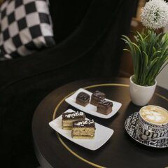 Отель Hanoi Garden Hotel Вьетнам, Ханой - отзывы, цены и фото номеров - забронировать отель Hanoi Garden Hotel онлайн в номере