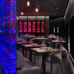 Отель Park Plaza Riverbank London питание фото 3