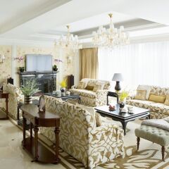 Отель The Langham, Shenzhen Китай, Шэньчжэнь - отзывы, цены и фото номеров - забронировать отель The Langham, Shenzhen онлайн питание фото 2