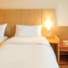 ibis Wien Messe in Vienna, Austria from 100$, photos, reviews - zenhotels.com guestroom