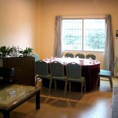 Fogang Wangchao Spa Hotel