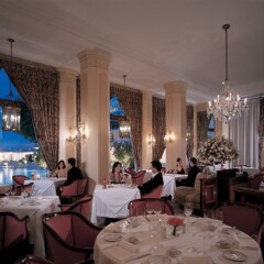 Отель Belmond Copacabana Palace фото 12