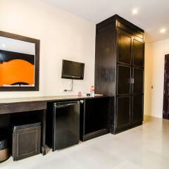 FunDee Boutique Hotel удобства в номере фото 3