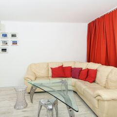 Отель Apartament Dream Loft Grzybowska комната для гостей фото 3