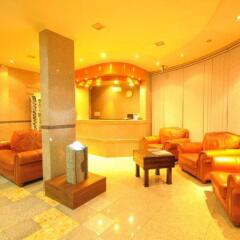 Coral Hotel & Spa Мале спа