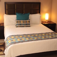 Triple Palms Bed and Breakfast in Gaborone, Botswana from 57$, photos, reviews - zenhotels.com photo 4