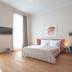 Отель High Street Suites Австрия, Вена - отзывы, цены и фото номеров - забронировать отель High Street Suites онлайн детские мероприятия