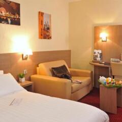 Отель Best Western Hotel De Verdun Франция, Лион - отзывы, цены и фото номеров - забронировать отель Best Western Hotel De Verdun онлайн детские мероприятия фото 2
