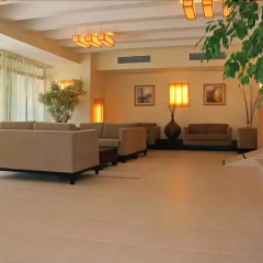 Lotos Hotel Riviera Holiday Club интерьер отеля фото 3