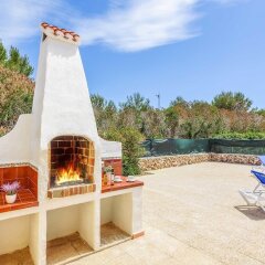 Отель Villas Sol Испания, Кала-эн-Бланес - отзывы, цены и фото номеров - забронировать отель Villas Sol онлайн бассейн фото 3
