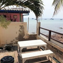 Отель Sea Beach Koh Larn 2 Таиланд, Ко-Лан - отзывы, цены и фото номеров - забронировать отель Sea Beach Koh Larn 2 онлайн пляж