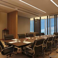 Отель Trident, Hyderabad