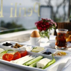 Perili Köşk Concept Hotel Хейбелиада фото 14