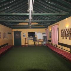 Отель Albergue Castillo de Layos