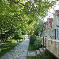 Nova Beach Турция, Сиде - отзывы, цены и фото номеров - забронировать отель Nova Beach - All Inclusive онлайн фото 14