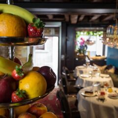Отель AVOGARIA 5 rooms Италия, Венеция - отзывы, цены и фото номеров - забронировать отель AVOGARIA 5 rooms онлайн питание фото 3