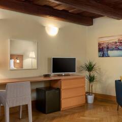 Отель Charles Bridge Residence удобства в номере фото 2
