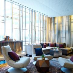Hotel 48LEX New York интерьер отеля фото 2