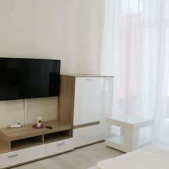 Апартаменты Apartment on Bulvar Nadezhd 4-1, ap. 102 удобства в номере фото 2