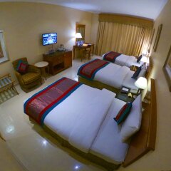 Отель The Country Club Hotel ОАЭ, Дубай - 6 отзывов об отеле, цены и фото номеров - забронировать отель The Country Club Hotel онлайн фото 6