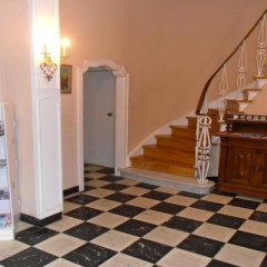 Отель B&B Het Consulaat интерьер отеля фото 3