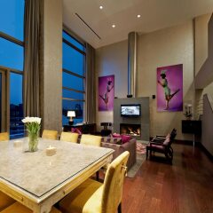 Отель Gansevoort Meatpacking США, Нью-Йорк - отзывы, цены и фото номеров - забронировать отель Gansevoort Meatpacking онлайн детские мероприятия
