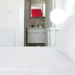 Forever Alacati Boutique Hotel - Adults Only Чешме в номере