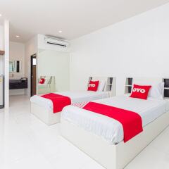 IWP Wake Park & Resort Hotel комната для гостей фото 5