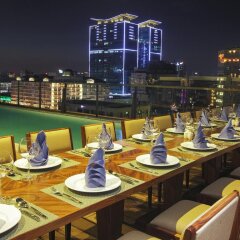 Отель Millennium Boutique Hotel Вьетнам, Хошимин - 1 отзыв об отеле, цены и фото номеров - забронировать отель Millennium Boutique Hotel онлайн помещение для мероприятий