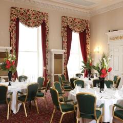 Отель Doubletree by Hilton London Marble Arch фото 2