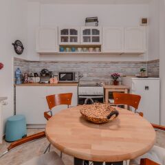Отель FM Deluxe 2-BDR Apartment - La La Land Болгария, София - отзывы, цены и фото номеров - забронировать отель FM Deluxe 2-BDR Apartment - La La Land онлайн фото 22