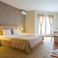 Perla Hotel in Sofia, Bulgaria from 81$, photos, reviews - zenhotels.com guestroom photo 2