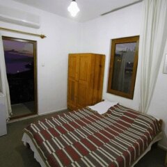 Отель Kalkan Gul Pension комната для гостей фото 3