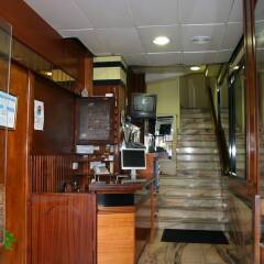 Отель Hostal Mara интерьер отеля фото 2