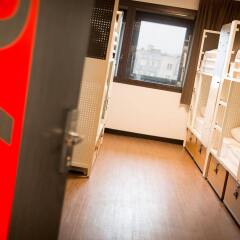 Отель Generator Paris Париж детские мероприятия