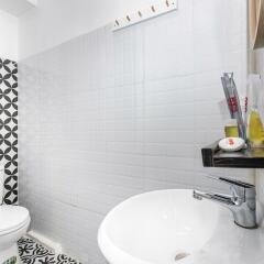 Отель Vivid Boutique Hometel ванная