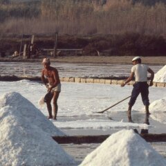 Отель B&B Le Saline Сиракуза спортивное сооружение