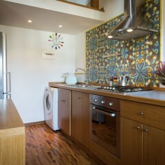 Отель Giulia Loft в номере